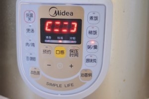 红豆汤圆粥的做法