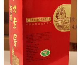 如何辨别粮食酒和酒精酒