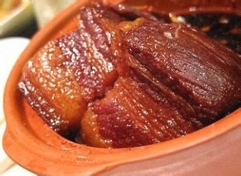 东坡肉制作东坡肉做法