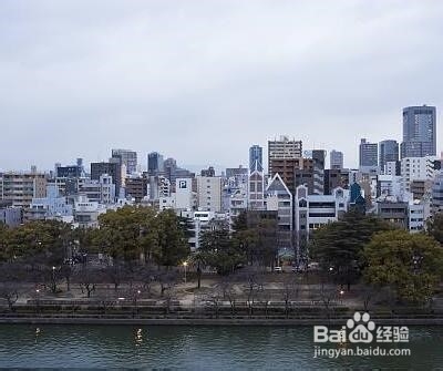 单身女孩去日本旅游攻略