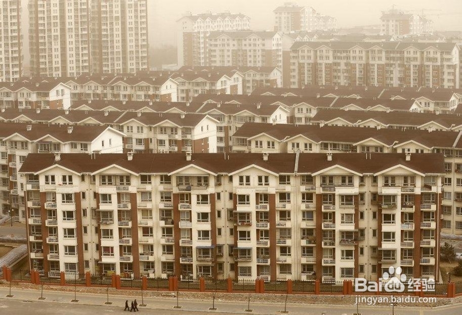 房价：一二线城市稳中有涨，三四线城市稳中微降