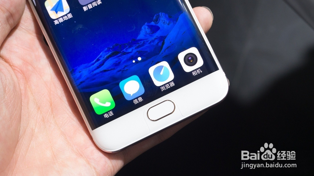 vivo Xplay 6上手聊，国产堆料新旗舰