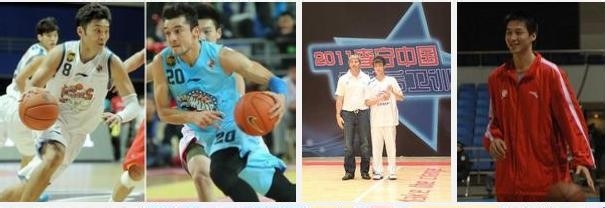 CBA2014-2015年赛季看点