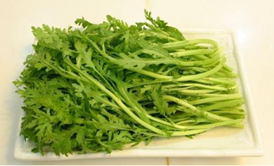 茼蒿的种植方法和时间
