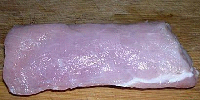 川味水煮肉片的做法