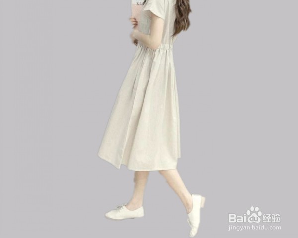 时尚新辣妈,平底鞋也能穿出女神范儿
