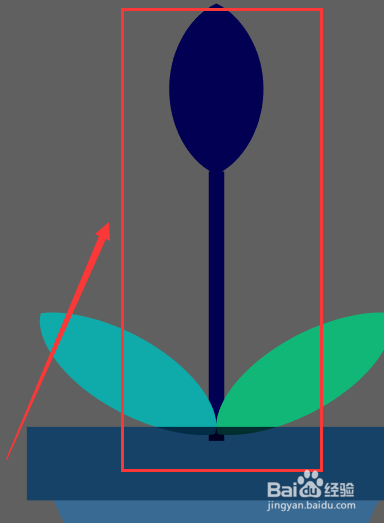 ai多色块绘制图形技巧分享