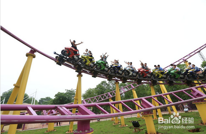 长沙世界之窗攻略?长沙世界之窗好不好玩?