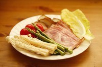 手把手教你，家中如何自制喵喵侠炙烤培根