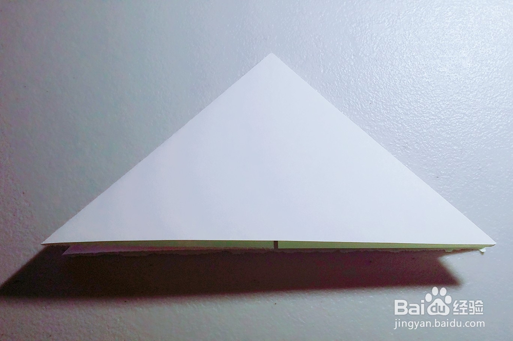 折纸猪八戒的教程