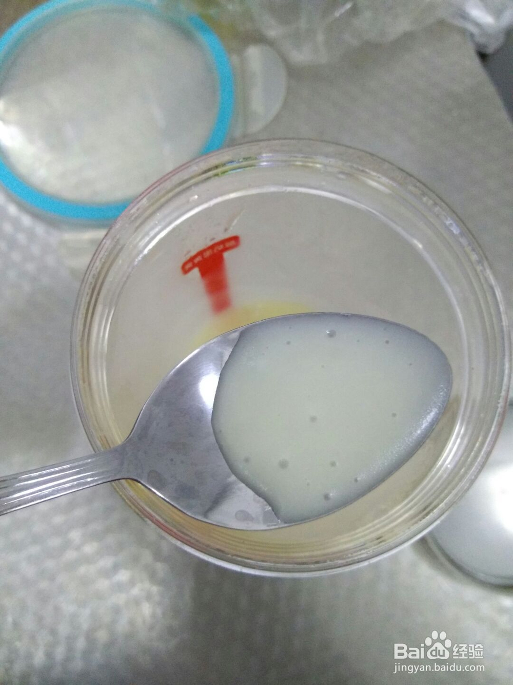 小白也能做酸奶沙拉酱