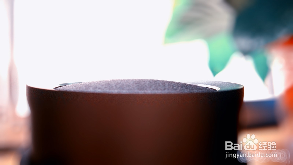 这不是“垃圾桶”—小米小钢炮蓝牙音箱2