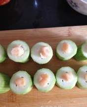 怎么做蒜泥干贝丝瓜盅