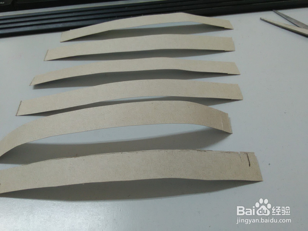 铅球用纸怎么做