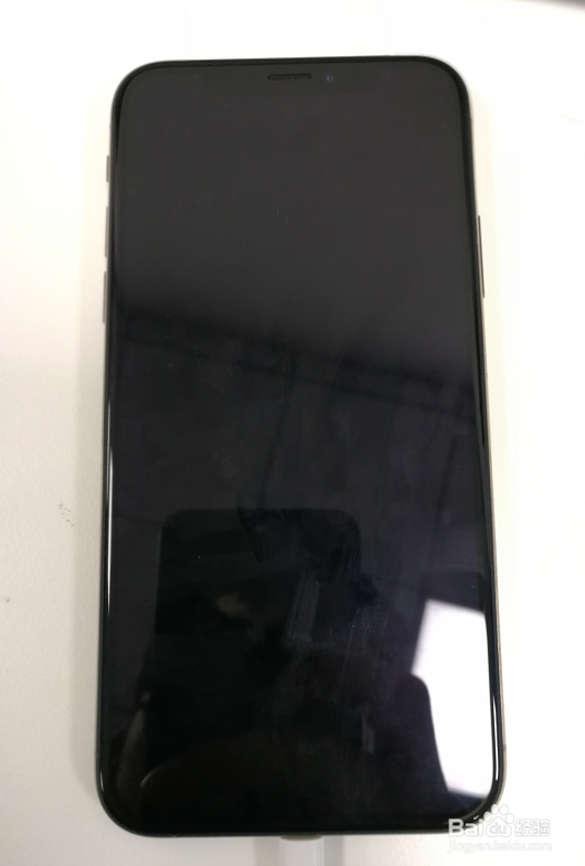 iphonexr和iphonexs如何关机