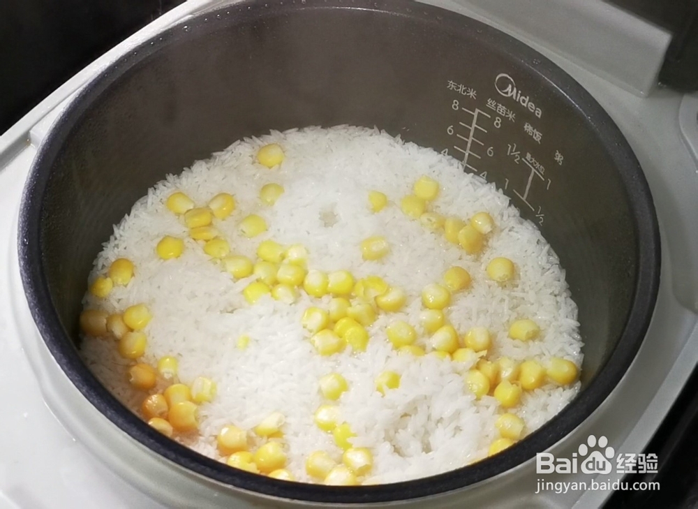 制作黄鳝饭的步骤