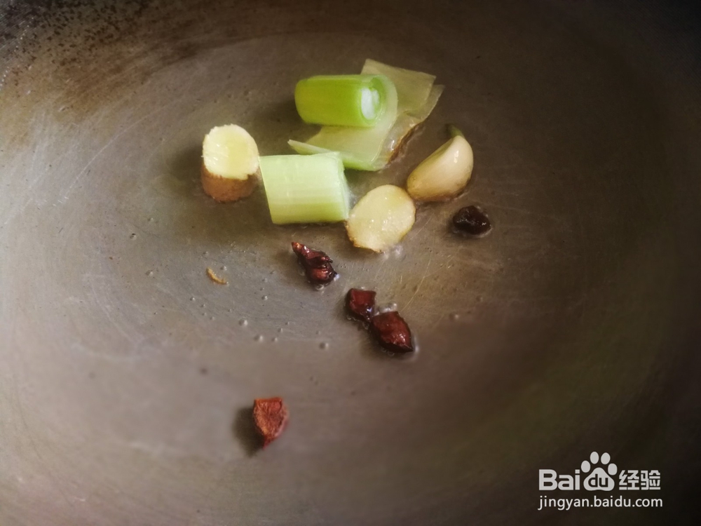 如何制作红烧猪大排