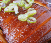 如何做出家常菜：梅干菜扣肉！