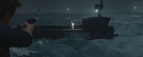 海盗来了神秘海域攻略