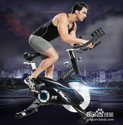 磁控车健身车与动感单车区别