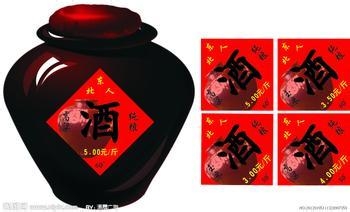 自制白酒的基本方法