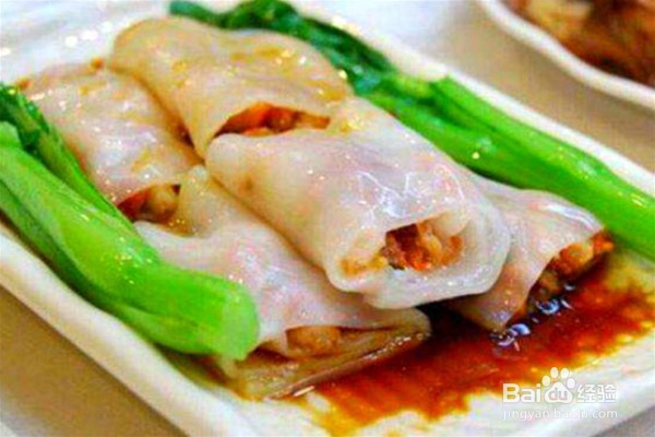 到广州不容错过的8种特色美食