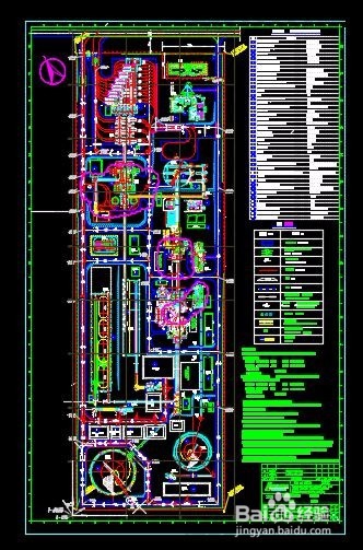 <b>AUTOCAD多义线实用技巧（一）</b>