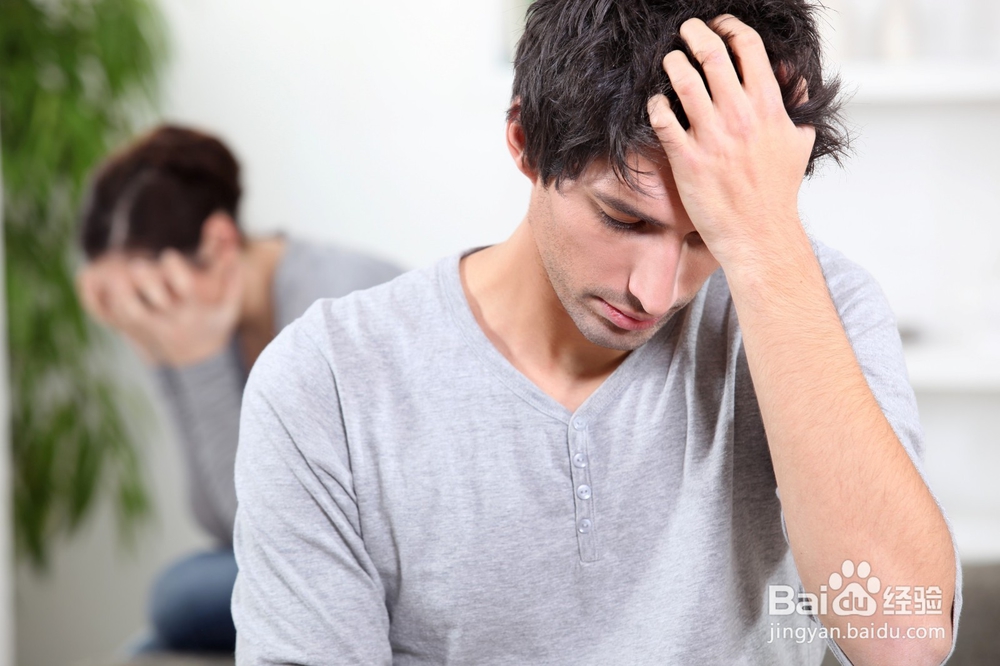 如何化解夫妻之间的相互矛盾？