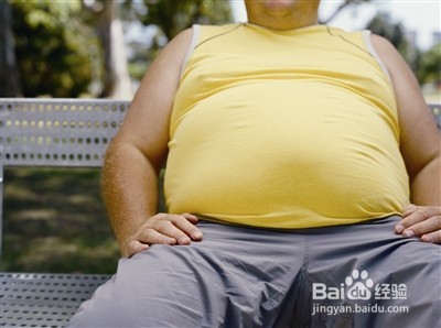 <b>最易发胖长肉的四大坏习惯和解决方法</b>