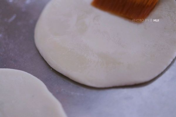 春饼合菜正当时