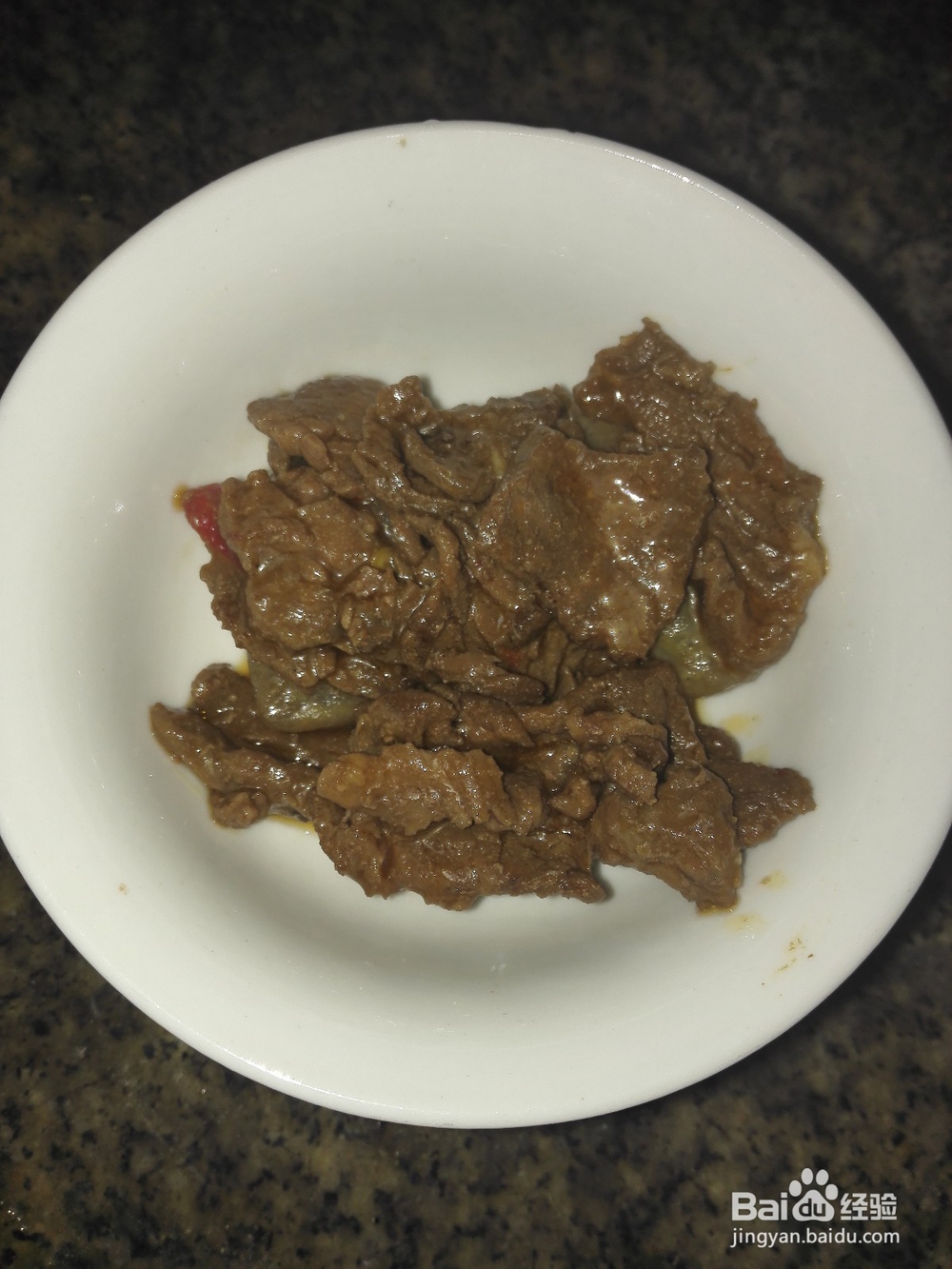 牛肉削面的做法