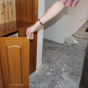 木工验收需要注意什么