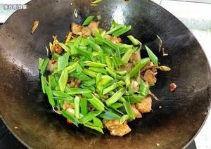 美食分享——回锅肉