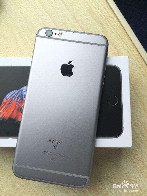 iphone 6S plus 手机不充电故障解决一例