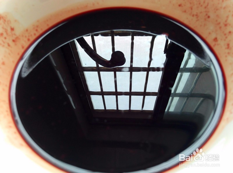 永州血鸭——啤酒味