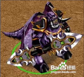 《魔兽争霸3》酒馆中立英雄详解