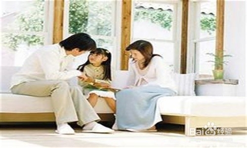 如何教给孩子学习的技巧(二)