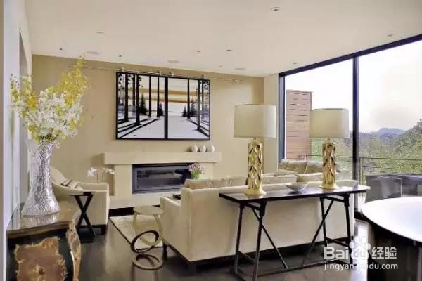 室内设计容易踏入的误区有哪些？