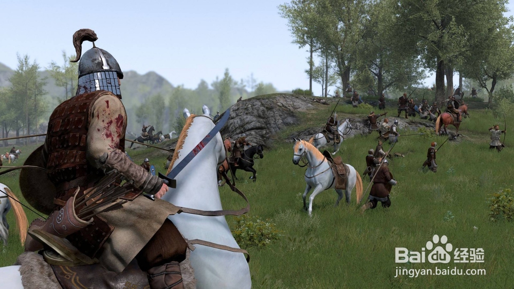 骑砍战团结婚攻略