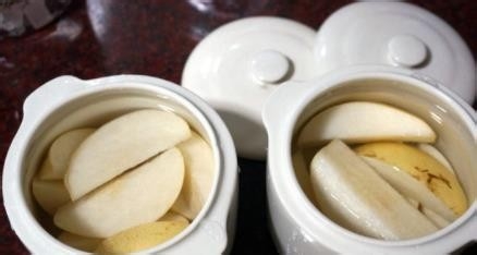 雪梨饮--攻略