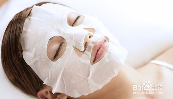 你的湿敷真的敷对了吗