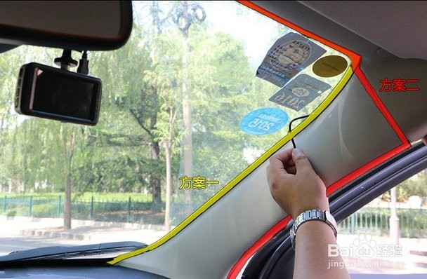 图文详解,选购行车记录仪如何避免入坑