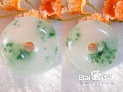 教您如何挑选翡翠和辨认翡翠真假