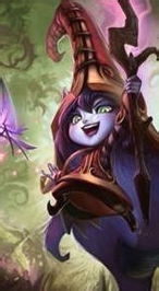 仙灵女巫璐璐怎么加点和出装