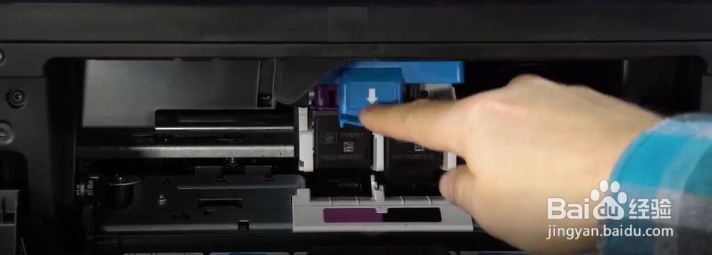 HP Smart Tank系列搬运打印机注意事项