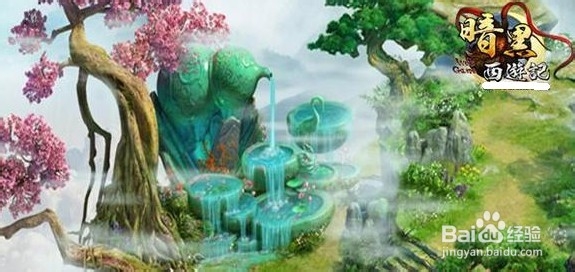 神将出世 《暗黑西游记》英雄战力狂飙