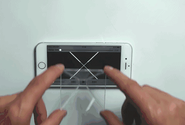 怎么做到用手机实现3D全息投影？