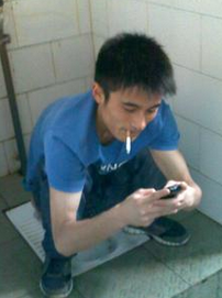 如何看待高中生吸烟喝酒问题