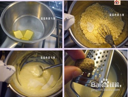 绝对值得期待--意大利千层面Lasagna