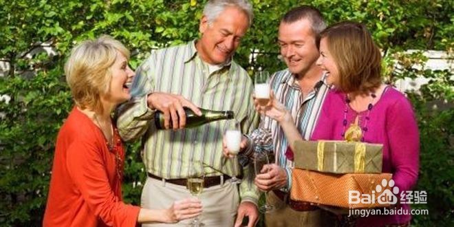 初次拜见岳父岳母说话技巧有哪些